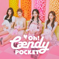 Oh! Caendy Pocket