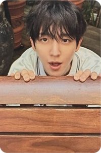 迷二 sw 幸運卡 Peekaboo ver.