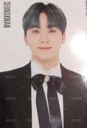 HAPPY ENDING 隨機卡  正面