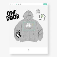 會員專屬客製化（中灰）