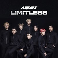 JAPAN 2ND SINGLE「LIMITLESS」