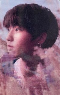 Clé : LEVANTER 專輯卡 Limited ver.