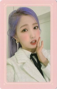 2021解散演唱會 滿額卡 