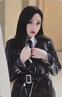 特別一輯 專輯卡 