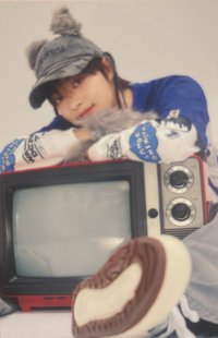 縁DAY 周邊卡 3週年 運動服卡