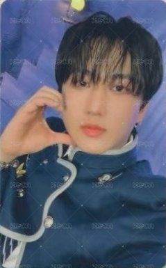 4th FM 線上 滿額卡  正面