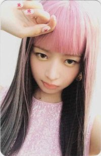 IVE SECRET wm 3.0 簽售卡 