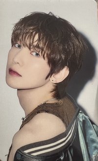 Birthday 塔店 特典卡 