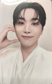 NEW_ 入場卡 / 場限卡 仁川場限