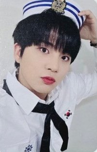 GH1 knpops 2.0 簽售卡 