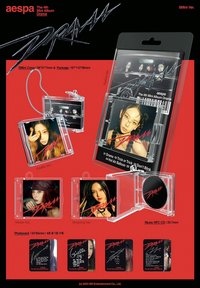 Drama 專輯 SMini Ver.