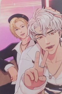 迷二 專輯卡 迷你cd專 雙人卡