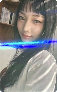 2025 1ST FAN CON 入場卡 / 場限卡 A區閃卡