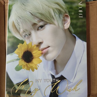 售D社Sion單寫真