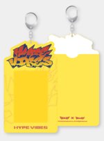 HYPE VIBES 卡套 (組) 