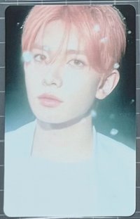 正二後續 日咖 pb版 特典卡 