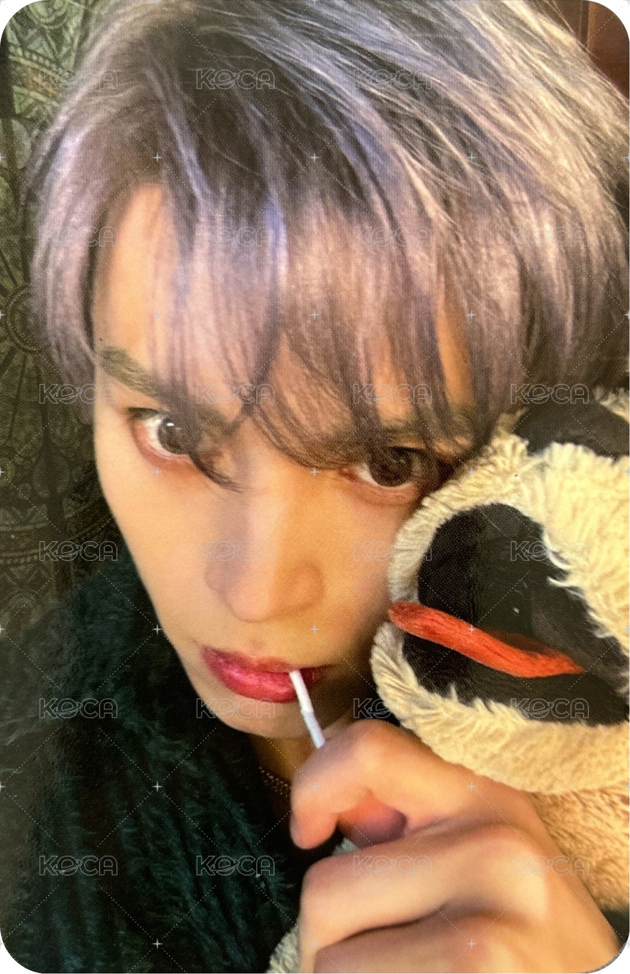 聖誕派對 隨機卡  正面