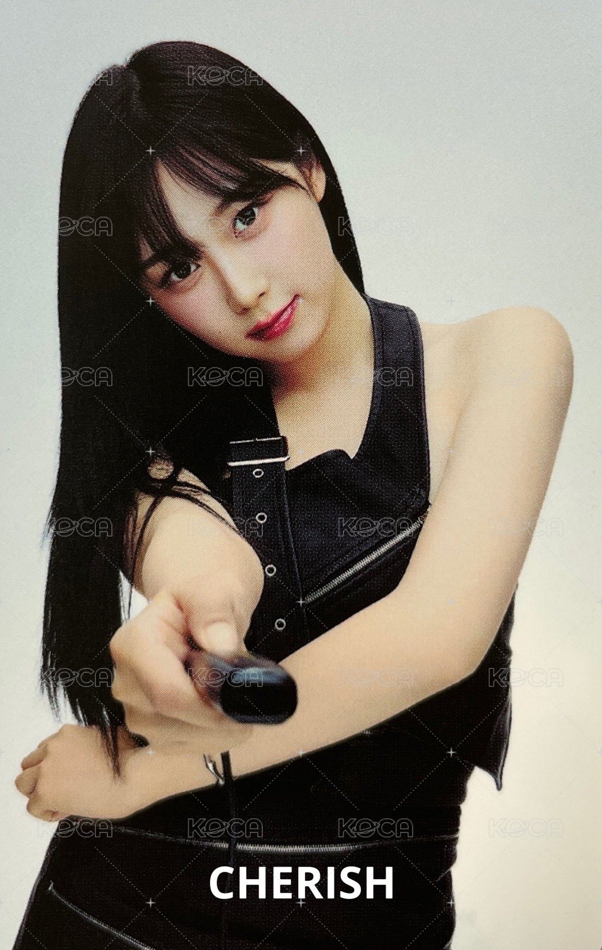 二巡 隨機卡 東蛋吉 正面