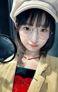 IVE SWITCH ms 幸運卡 4.0偵探