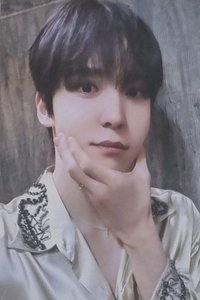 GH1 fromm 2.0 簽售卡 