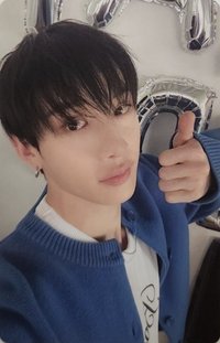 DICON N°21 A版 雜誌卡 