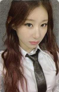 GUESS WHO yzy 3.0 簽售卡 