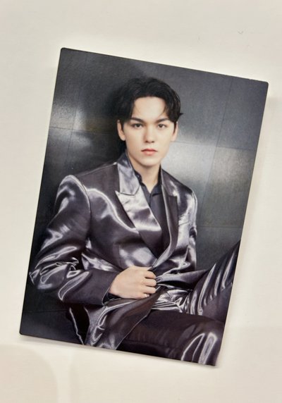 Vernon
