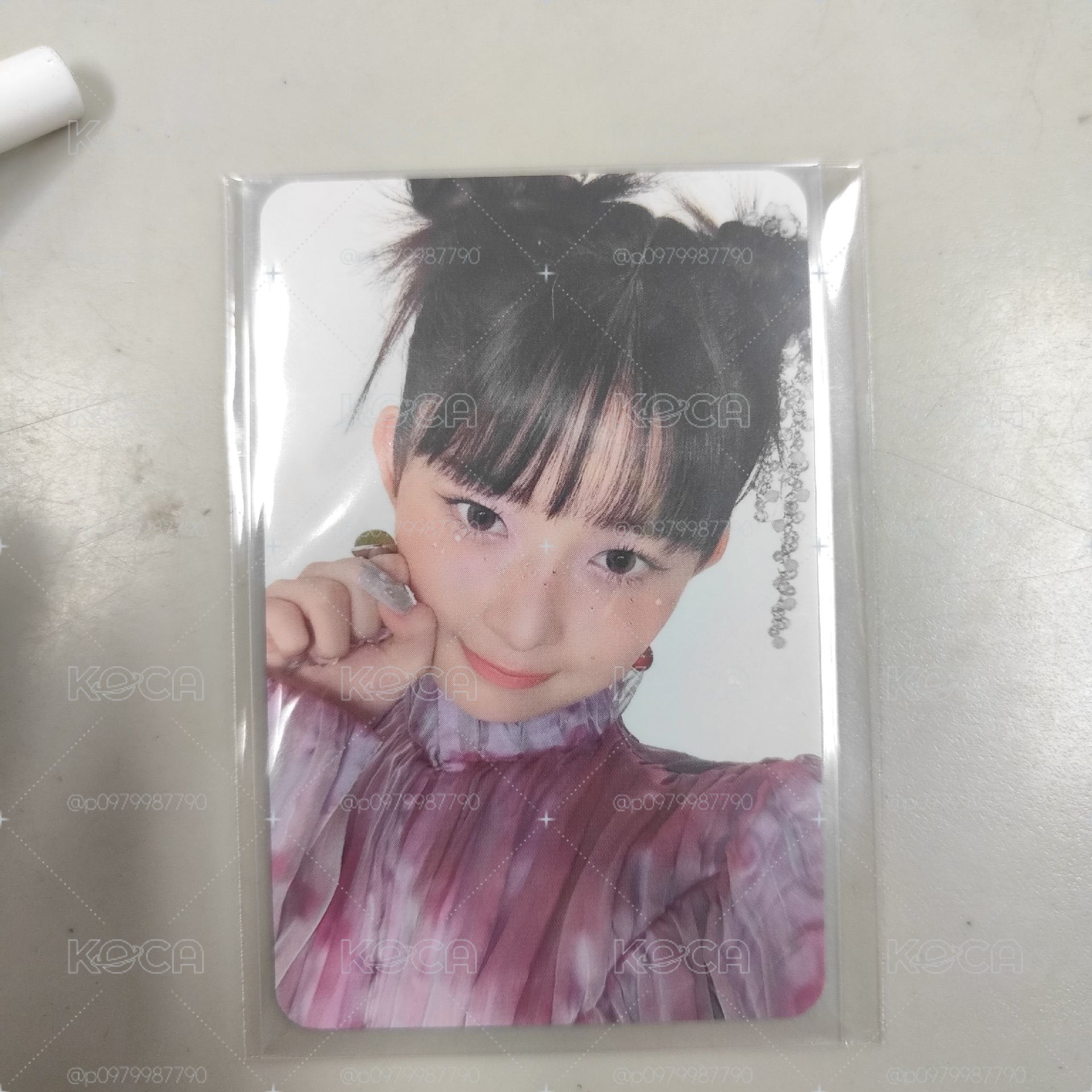 Rei小卡