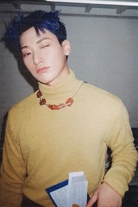 Fever Epilogue 專輯卡 Diary ver. 2