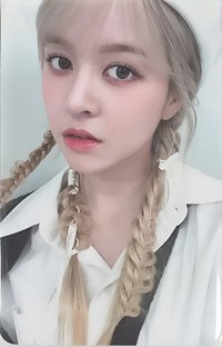 BREAK wm 2.0 幸運卡 