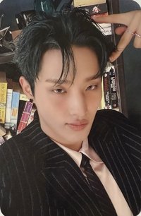 SAD SONG sw 線上 簽售卡 2024.09.29