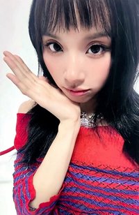 mini 14 專輯卡 電子專 Step 2特別 ver.