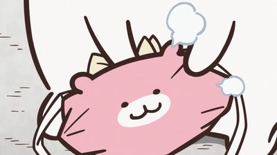 吉伊卡哇 Chiikawa ちいかわ 吉伊小熊包束口袋