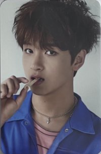 六週年周邊 周邊卡 鐵盒小卡