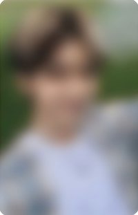 正規一 k4 特典卡 泡泡 ver.