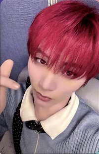 No Genre yzy 上海 1.0 簽售卡 中背