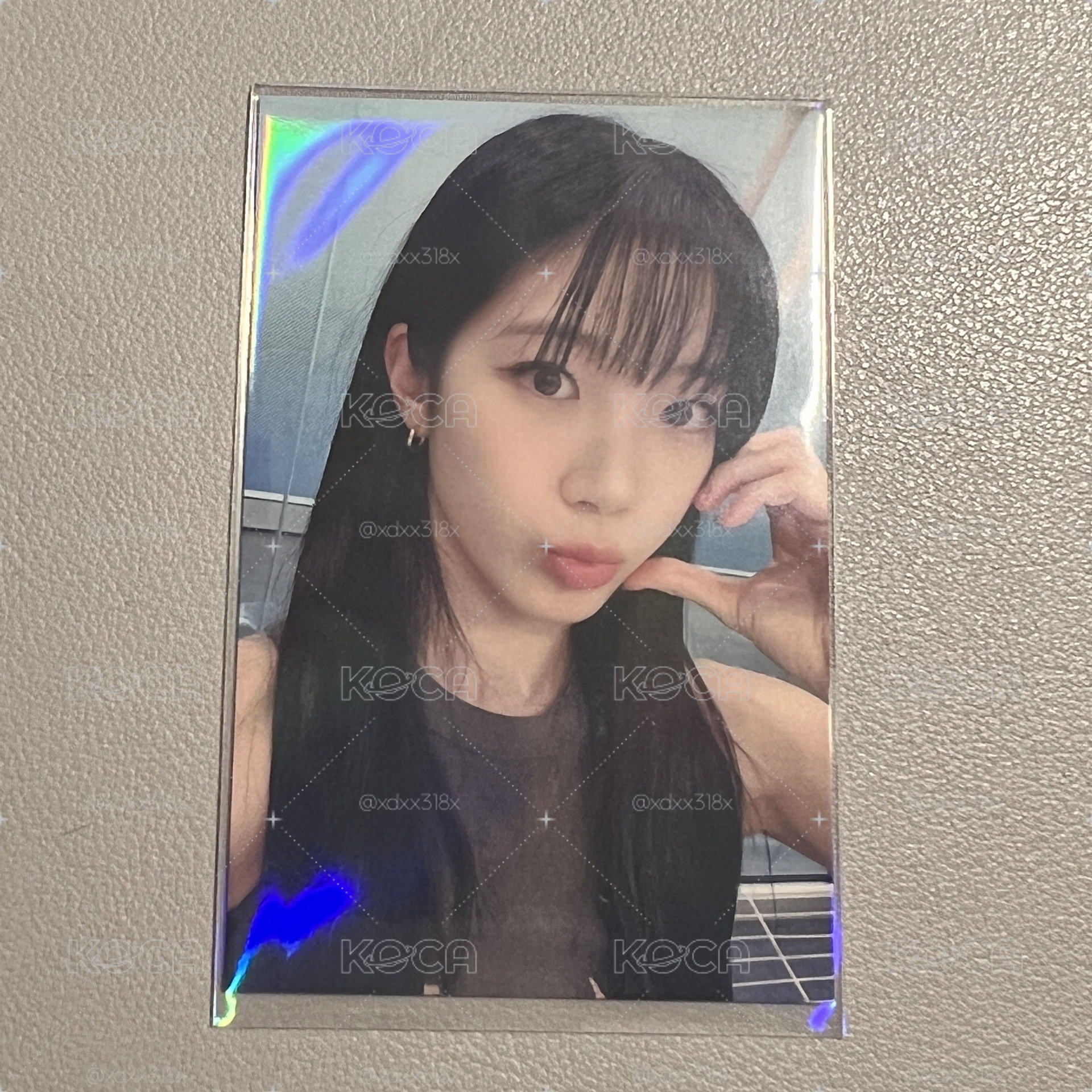 CRAZY 線下試聽會 一葉