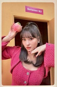 BETWEEN 1&2 專輯卡 