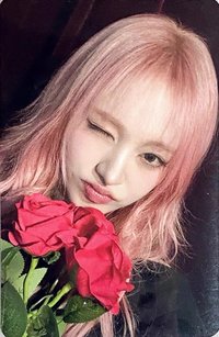 IVE EMPATHY am 簽售卡 Empathy 4.0簽售