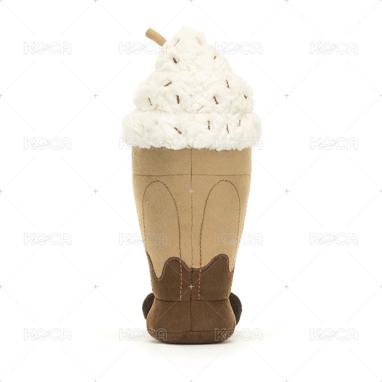 Chocolate Milkshake 巧克力奶昔