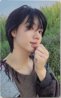 WHY.. 專輯卡 Moody ver.