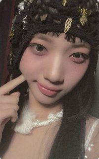 ACT LIKE THAT 專輯卡 PB ver.