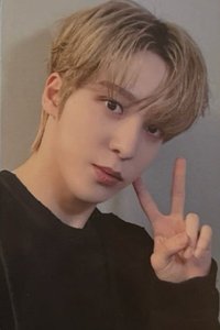 TOWARDS THE LIGHT : WILL TO POWER 入場卡 / 場限卡 2025 Finale in Seoul