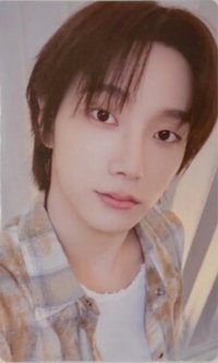 No Genre wvs 2.0 幸運卡 1