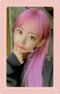 2021解散演唱會 滿額卡 