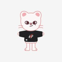 THE VICTORY 快閃店 娃娃玩偶 20cm