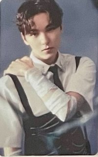 消費期限 專輯卡 消費期限 A盤 官拍