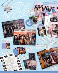單一 專輯 photobook ver.