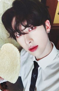 正規一 ms 特典卡 愛心米餅 ver.