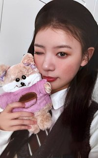 SUPER REAL ME 專輯卡 電子專 A ver. 